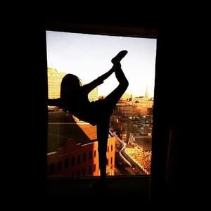 Meet your Posher, Jaimee